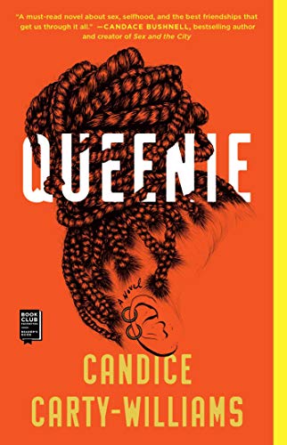 Book Review: “Queenie” by Candice Carty-Williams