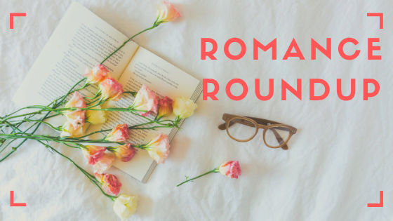 Romance Roundup: June Edition