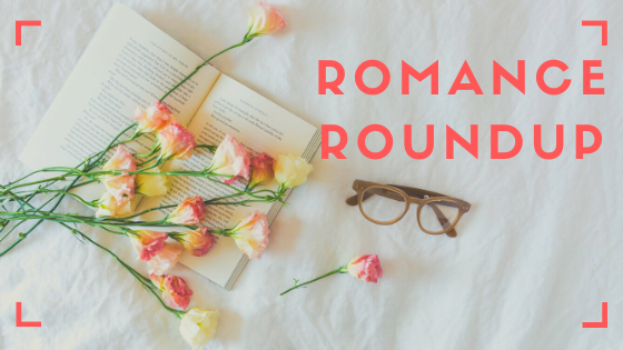 Romance Roundup: October