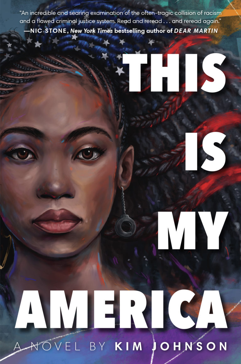 Blog Tour – Review & Giveaway: “This Is My America” by Kim Johnson ...