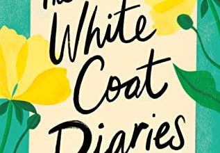 ARC Review: “White Coat Diaries” by Madi Sinha