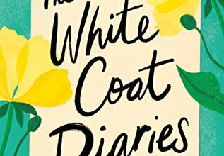 ARC Review: “White Coat Diaries” by Madi Sinha
