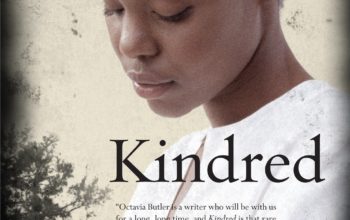 Book Review: “Kindred” by Octavia Butler