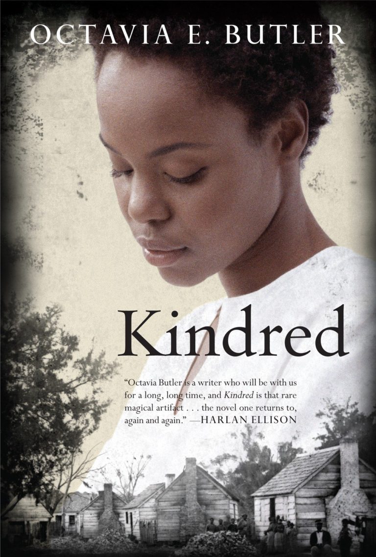 book reviews kindred