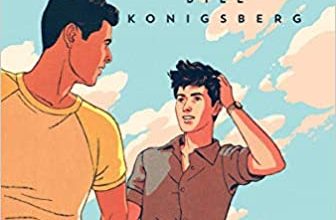 Book Review: “The Music of What Happens” by Bill Konigsberg