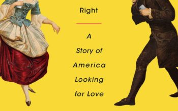 Book Review: “Matrimony, Inc: From Personal Ads to Swiping Right, a Story of America Looking for Love” by Francesca Beauman
