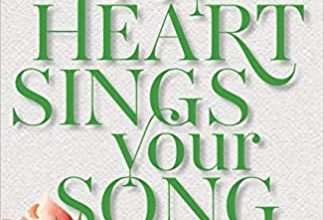 Book Review: “My Heart Sings Your Song” by Saz Vora