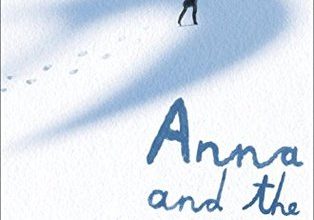 ARC Review: “Anna and the Swallow Man” by Gabriel Savit