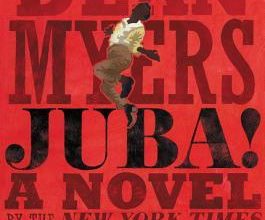 Book Review: “Juba!” by Walter Dean Myers