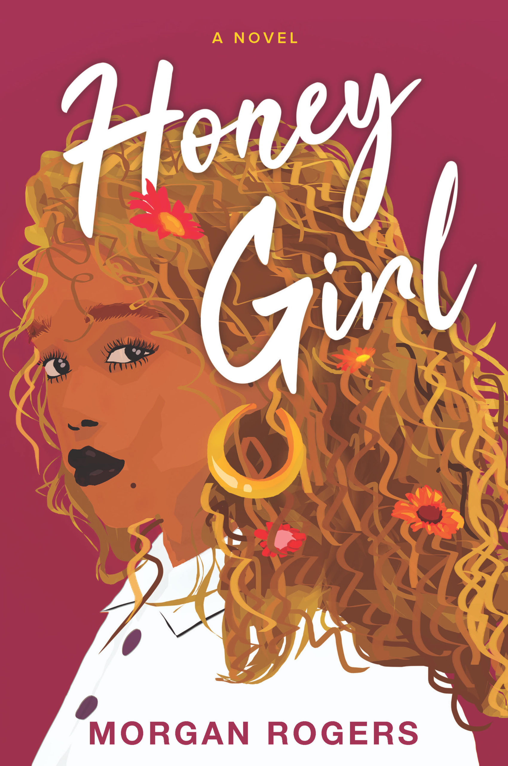 Blog Tour – Review: “Honey Girl” by Morgan Rogers