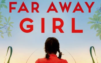 Blog Tour – Review: “The Far Away Girl” by Sharon Maas