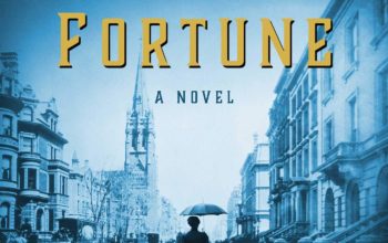 Book Review: “A Deadly Fortune” by Stacie Murphy