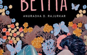 Book Review: “American Betiya” by Anuradha D. Rajurkar