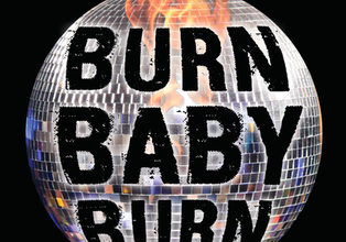 Book Review: “Burn Baby Burn” by Meg Medina