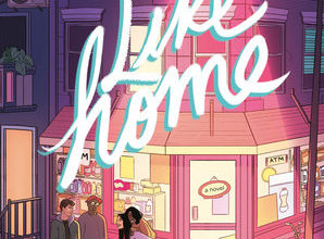 Book Review: “Like Home” by Louisa Onomé