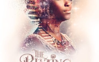 Book Review: “The Blazing Star” (The Blazing Star #1) by Imani Josey