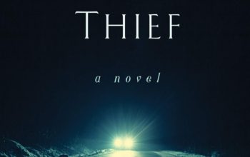 ARC Review: “The Happiness Thief” by Nicole Bokat