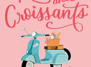 ARC Review: “Kisses and Croissants” by Anne-Sophie Jouhanneau