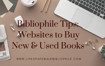 Bibliophile Tips: Websites to Buy New & Used Books