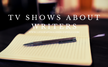 TV Shows About Writers