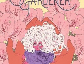 ARC Review: “Sprite and the Gardener” by Joe Whitt & Rii Abrego