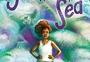 Book Review: “Josephine Against the Sea” by Shakirah Bourne