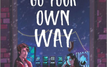 ARC Review: “You Can Go Your Own Way” by Eric Smith