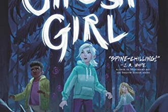 ARC Review: “Ghost Girl” by Ally Malinenko