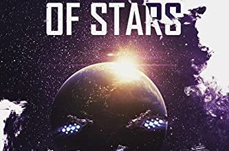 ARC Review: “In the Wake of Stars” (Starless Series #4) by Samantha Heuwagen