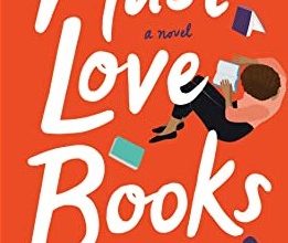 Book Review: “Must Love Books” by Shauna Robinson