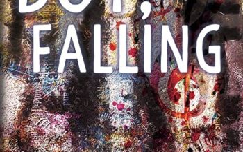 Book Review: “Boy, Falling” by (House of Rougeaux #2) by Jenny Jaeckel