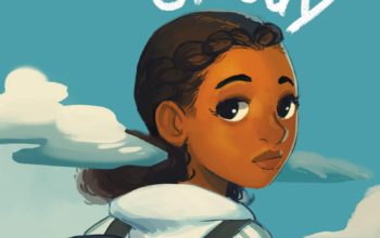 ARC Review: “Partly Cloudy” by Tanita S. Davis