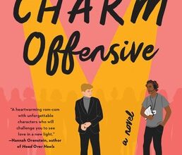 ARC Review: “The Charm Offensive” by Alison Cochrun