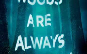 ARC Review: “The Woods Are Always Watching” by Stephanie Perkins