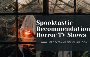 Spooktastic Recommendations: Horror TV Shows
