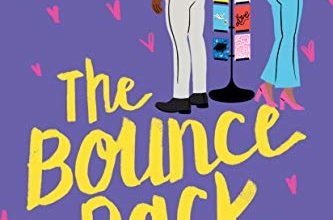 Book Review: “The Bounce Back” by Addie Woolridge