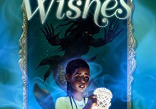 ARC Review: “A Comb of Wishes” by Lisa Stringfellow
