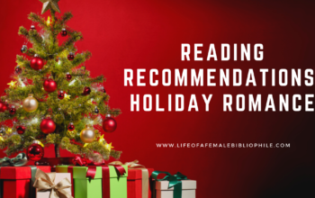 Reading Recommendations: Holiday Romance