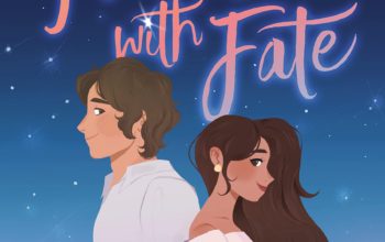 ARC Review: “Flirting With Fate” by J.C. Cervantes