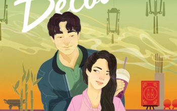 ARC Review: “Love, Decoded” by Jennifer Yen