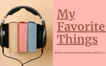 My Favorite Things: September