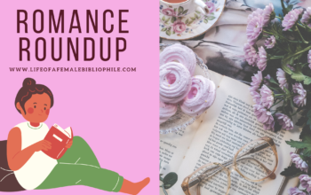 Romance Roundup: April