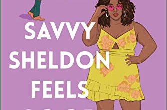 ARC Review: “Savvy Sheldon Feels Good As Hell” by Taj McCoy