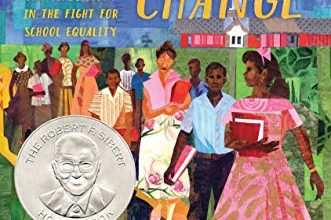 Book Review: “This Promise of Change: One Girl’s Story in the Fight for School Equality” by Jo Ann Allen Boyce & Debbie Levy