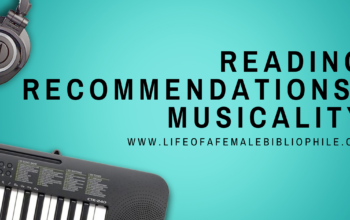 Reading Recommendations: Musicality