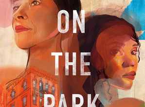 ARC Review: “Neruda On The Park” by Cleyvis Natera 
