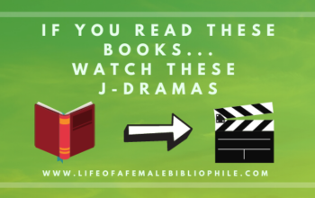 If You Read These Books…Try These J-Dramas: Mystery/Thriller Edition