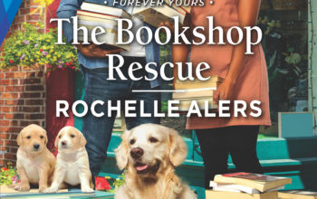 Book Review: “The Bookshop Resue” by Rochelle Alers