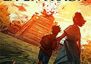 Book Review: “La Entrada: Season One – Episode One” by Andrew D. Daily & Alex Vede