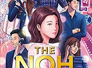 ARC Review: “The Noh Family” by Grace K. Shim